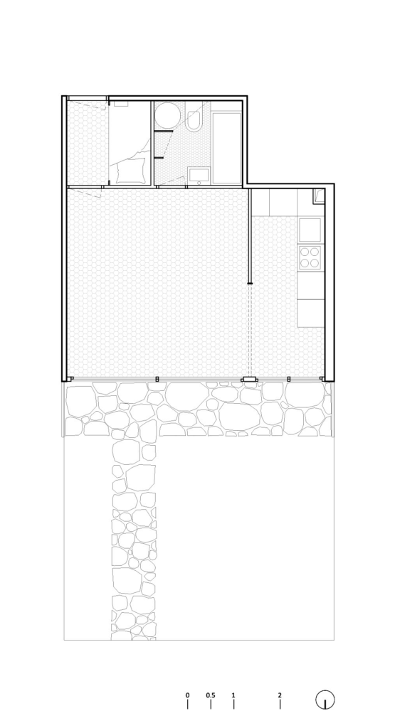 gabrielle architecture, lege cap-ferret, bassin Arcachon, bordeaux