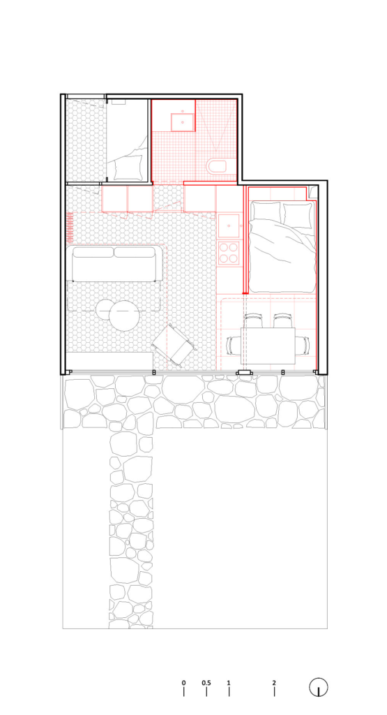 gabrielle architecture, lege cap-ferret, bassin Arcachon, bordeaux